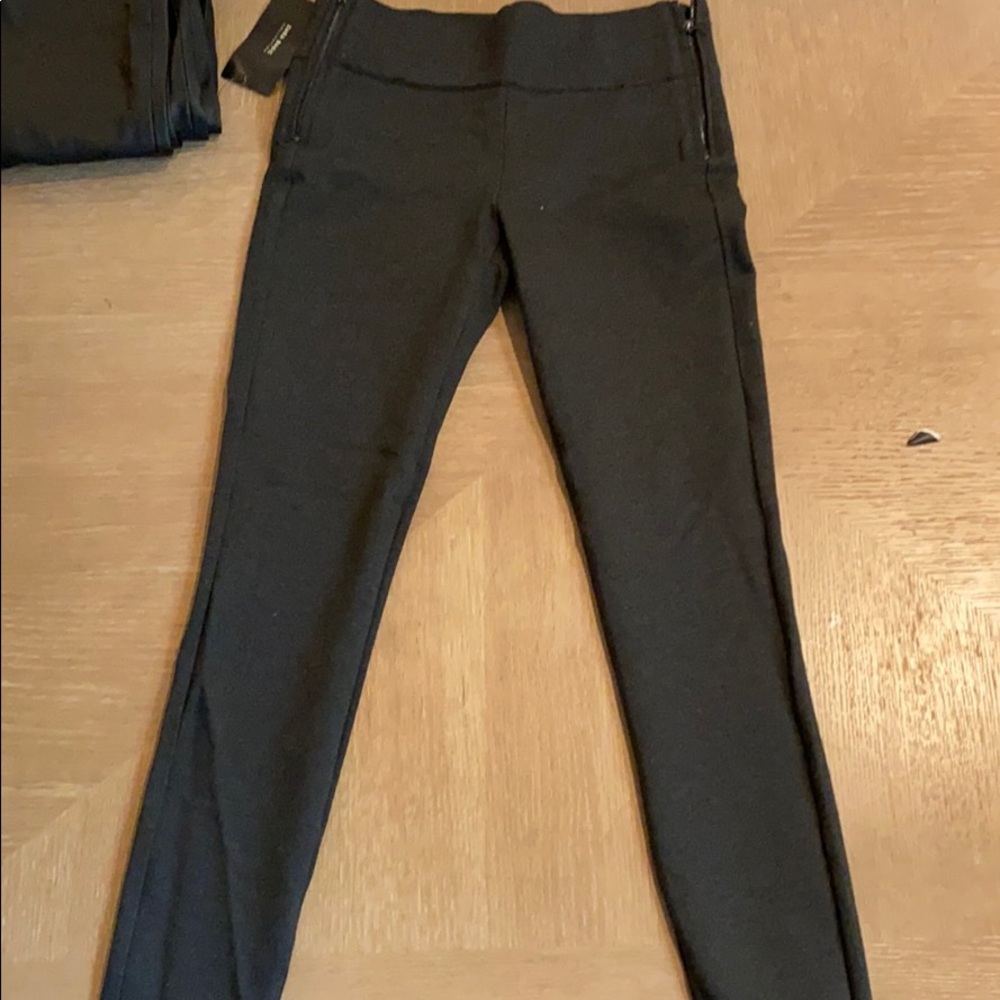 Zara leggings